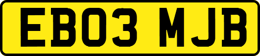 EB03MJB