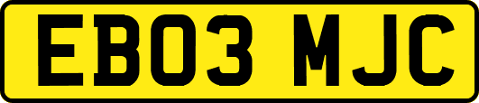 EB03MJC