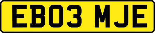 EB03MJE