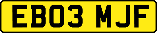 EB03MJF