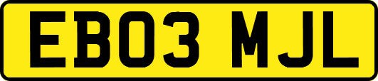 EB03MJL