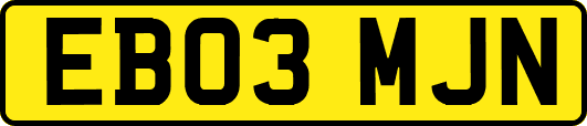 EB03MJN