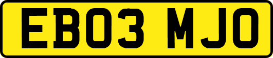 EB03MJO