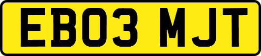 EB03MJT