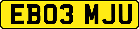 EB03MJU