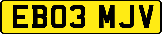 EB03MJV