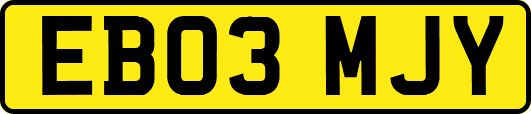 EB03MJY