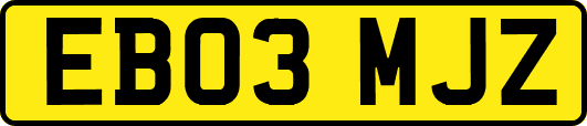 EB03MJZ