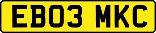 EB03MKC
