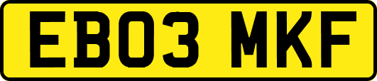 EB03MKF