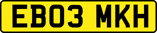 EB03MKH