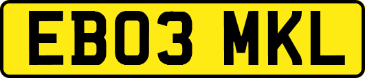 EB03MKL