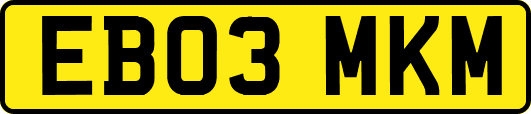 EB03MKM