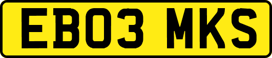 EB03MKS