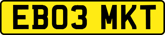EB03MKT