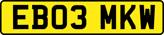 EB03MKW