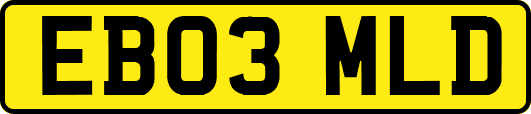 EB03MLD