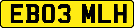 EB03MLH