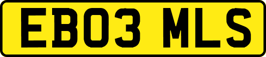 EB03MLS