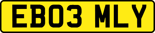 EB03MLY