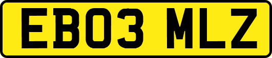EB03MLZ