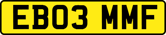 EB03MMF