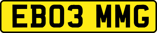EB03MMG