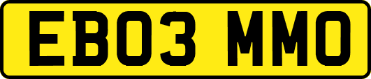 EB03MMO