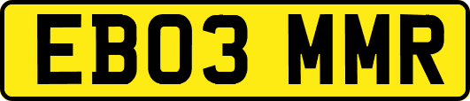 EB03MMR