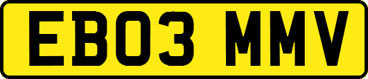 EB03MMV