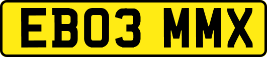 EB03MMX