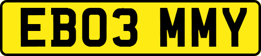 EB03MMY