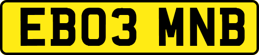 EB03MNB