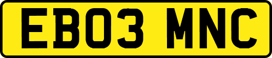 EB03MNC