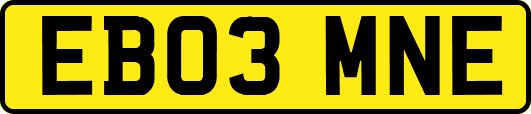 EB03MNE