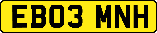 EB03MNH