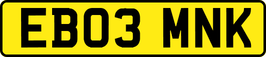 EB03MNK