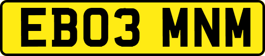 EB03MNM