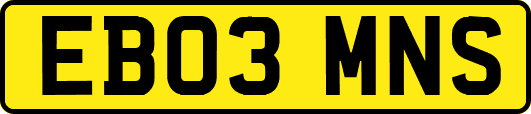 EB03MNS