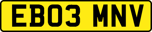 EB03MNV