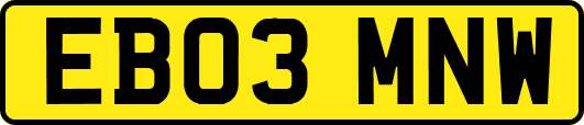 EB03MNW