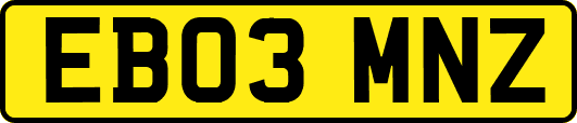 EB03MNZ