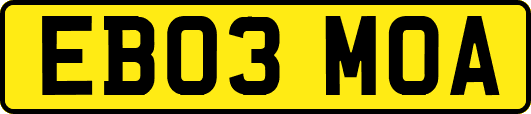 EB03MOA