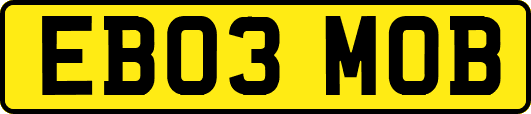 EB03MOB