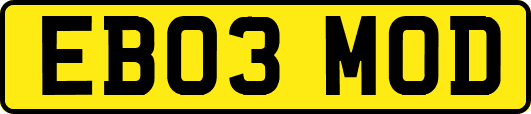 EB03MOD