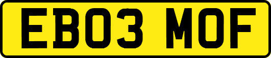 EB03MOF