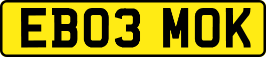 EB03MOK