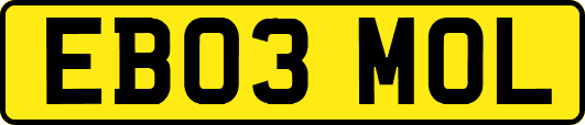 EB03MOL