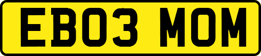EB03MOM
