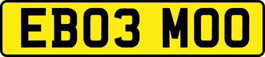 EB03MOO